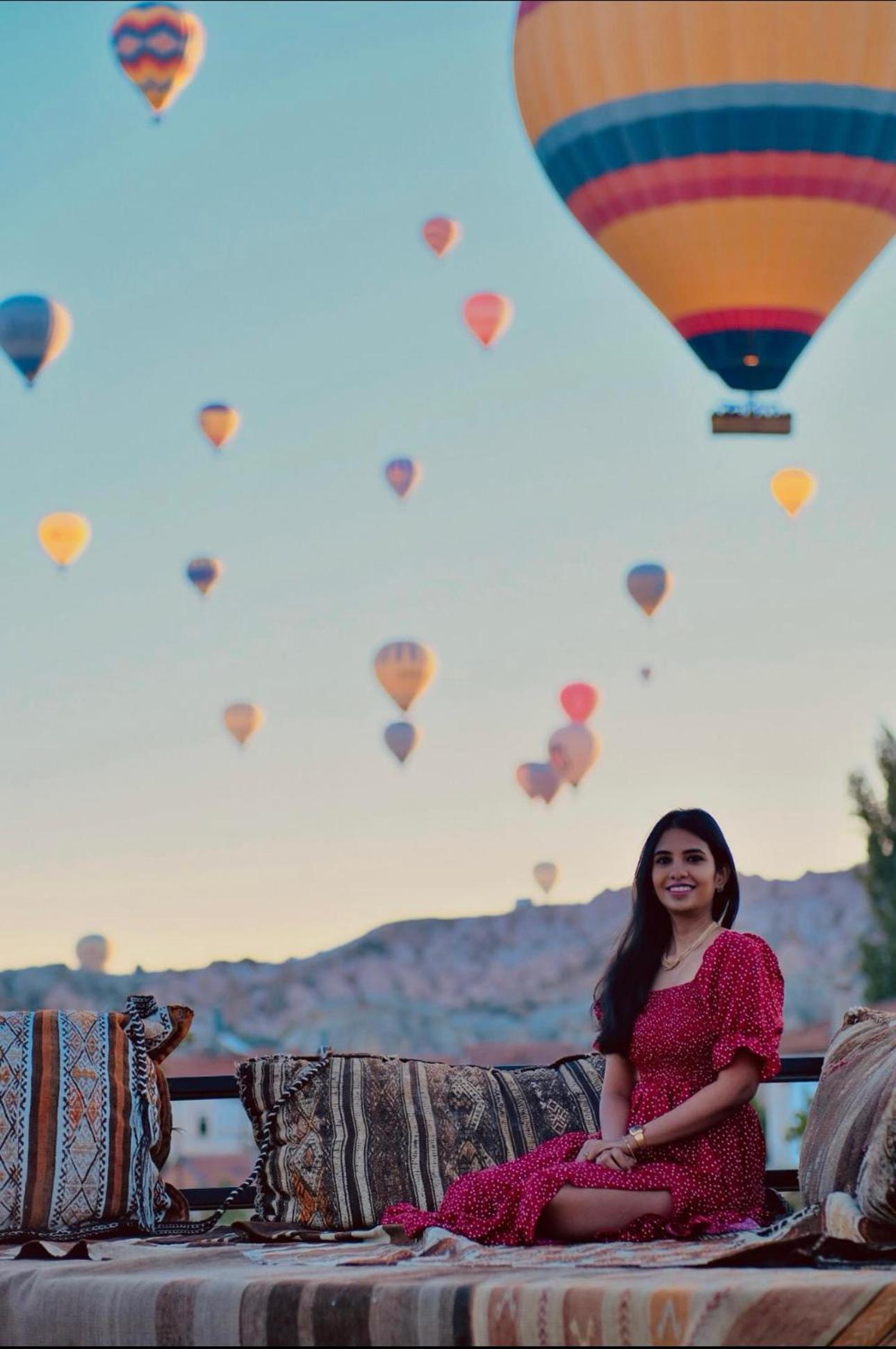 Jacob'S Cave Suites - Cappadocia (Adults Only) Göreme Kültér fotó