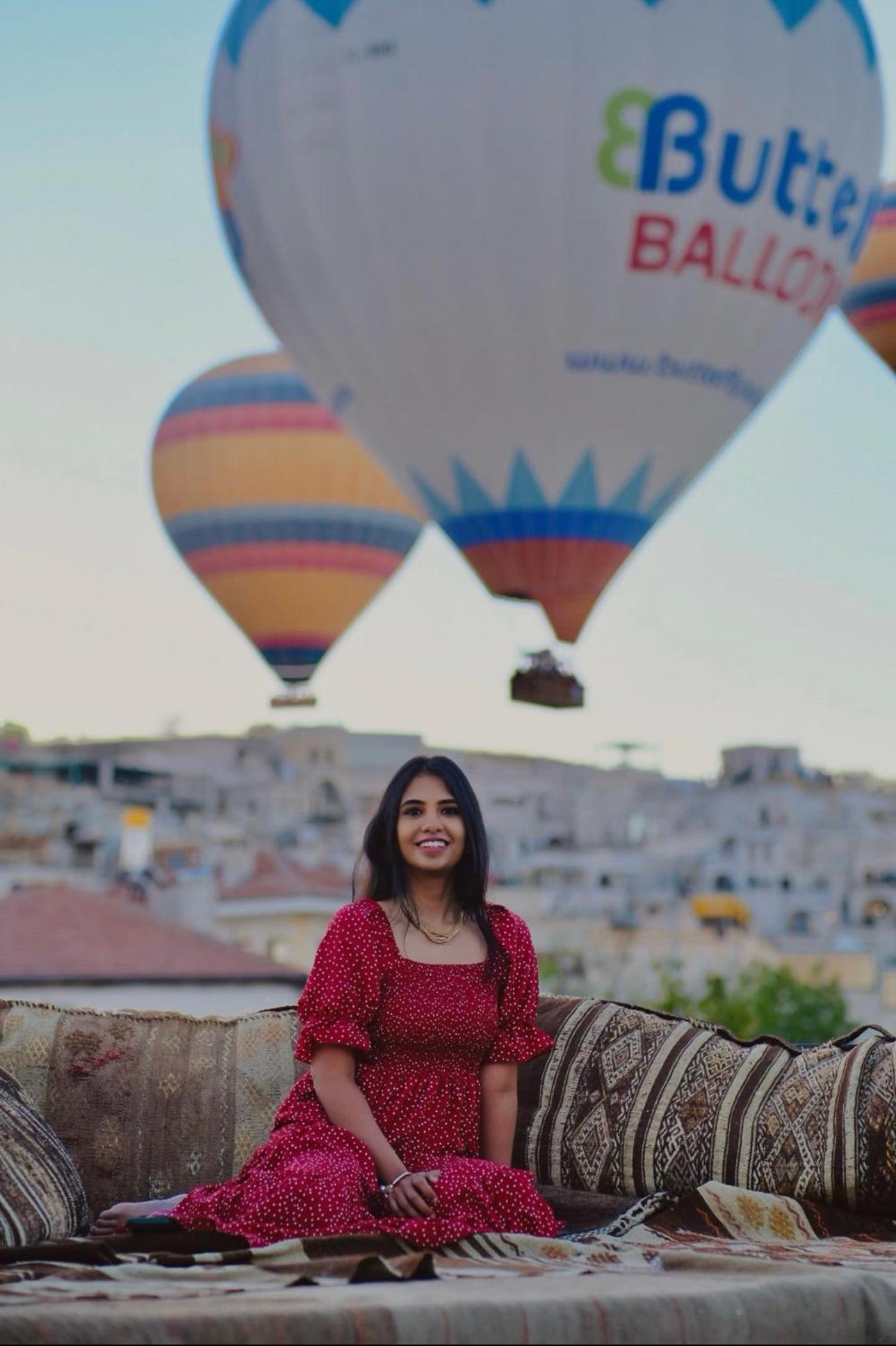 Jacob'S Cave Suites - Cappadocia (Adults Only) Göreme Kültér fotó
