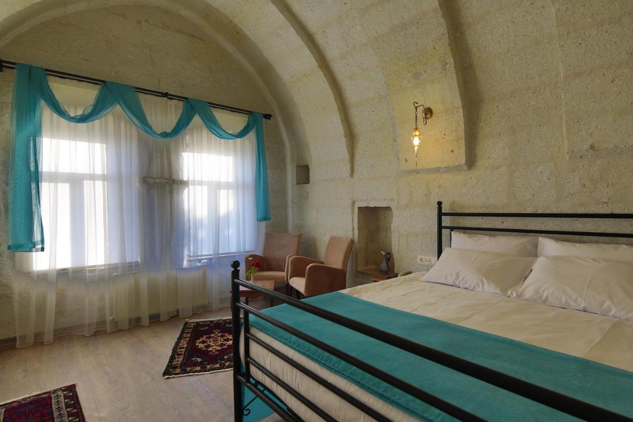 Jacob'S Cave Suites - Cappadocia (Adults Only) Göreme Kültér fotó